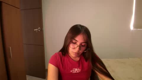 abby 3 online show from 03-24-26, 06:02