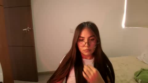 abby 3 online show from 03-25-26, 06:58