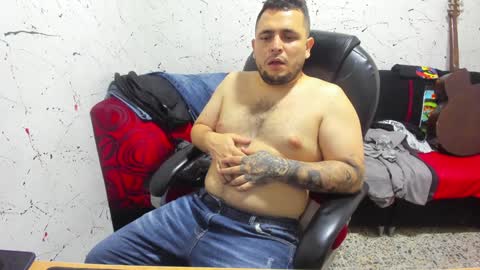 Snapshot of _ace_ventura chatting on 01-17-25, 05:11 ---- online show from 01-17-25, 05:11