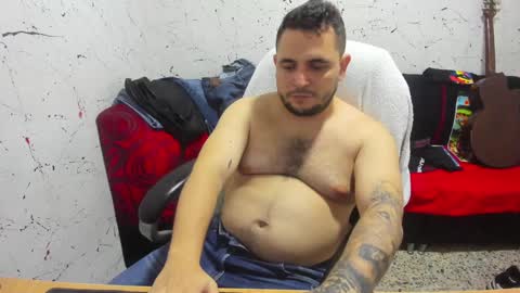 Snapshot of _ace_ventura chatting on 01-20-25, 04:32 ---- online show from 01-20-25, 04:32