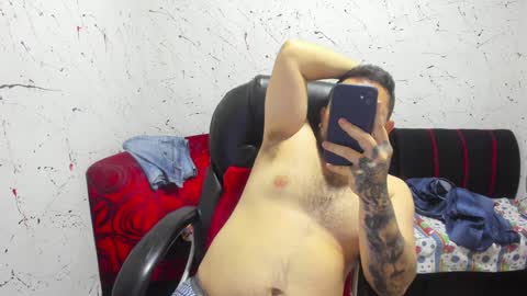 Snapshot of _ace_ventura chatting on 01-31-25, 05:19 ---- online show from 01-31-25, 05:19