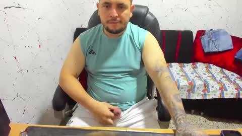 Snapshot of _ace_ventura chatting on 02-16-25, 10:21 ---- online show from 02-16-25, 10:21