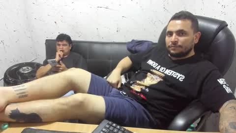 Snapshot of _ace_ventura chatting on 11-03-25, 11:26 ---- online show from 11-03-25, 11:26