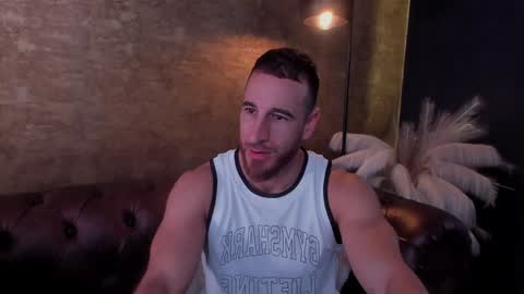 _adamcoper_ online show from 01-18-25, 03:05