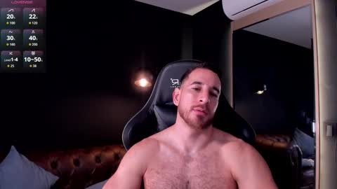 _adamcoper_ online show from 02-24-26, 03:10