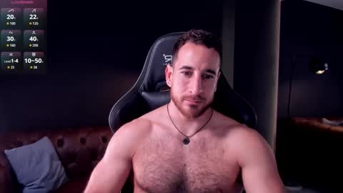 _adamcoper_ online show from 03-06-26, 03:19