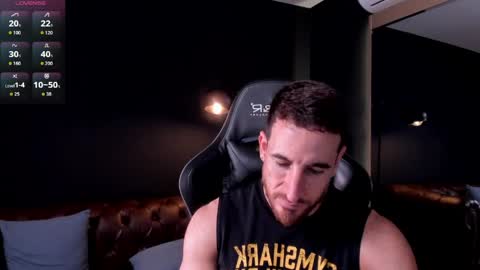 _adamcoper_ online show from 03-31-26, 01:07