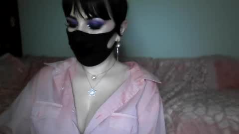 Adela online show from 12-13-24, 06:49