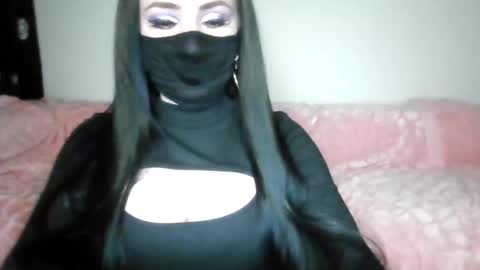 Adela online show from 12-21-24, 04:03