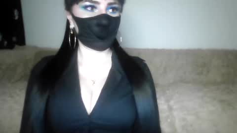 Adela online show from 01-12-25, 07:10