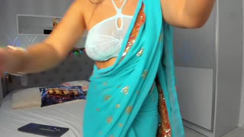 Adelle online show from 12-14-24, 03:58