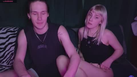 Snapshot of _adrenalinee_ chatting on 12-13-25, 07:53 KENDALL NATHANRYAN LUCY online show from 12-13-25, 07:53