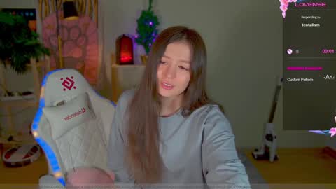 Emy online show from 01-02-25, 02:43