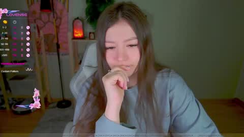 Emy online show from 01-27-25, 02:53