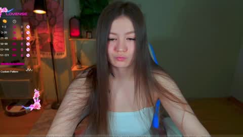 Emy online show from 02-09-25, 02:17