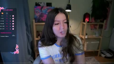 Emy online show from 02-27-25, 02:32