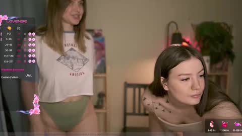 Emy online show from 03-12-25, 03:57