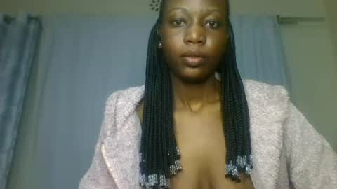  africana4 online show from 07-20-26, 11:29