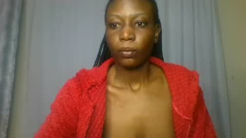  africana4 online show from 07-23-26, 12:13