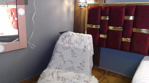 afrodita23 online show from 04-24-26, 07:55