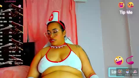 Snapshot of _aitana1 chatting on 02-05-26, 01:54 Aitana online show from 02-05-26, 01:54