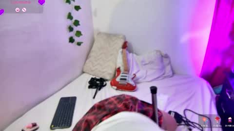 _alaia_sweet online show from 02-28-25, 04:20