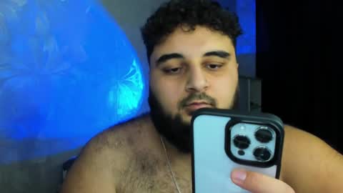 Alan online show from 12-26-24, 08:00