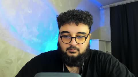 Alan online show from 01-06-25, 08:28