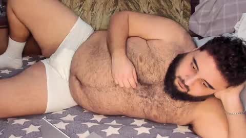 Alan online show from 02-16-25, 01:16