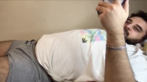 Alan online show from 10-25-25, 10:01