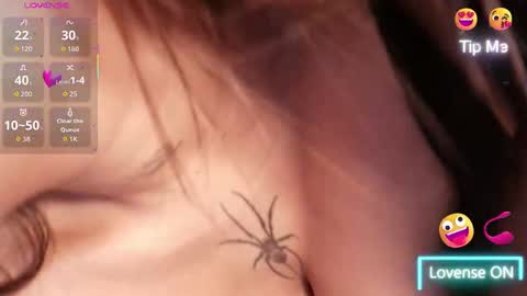 Snapshot of _alana_rosse chatting on 10-04-25, 01:58 alana Rosse  online show from 10-04-25, 01:58