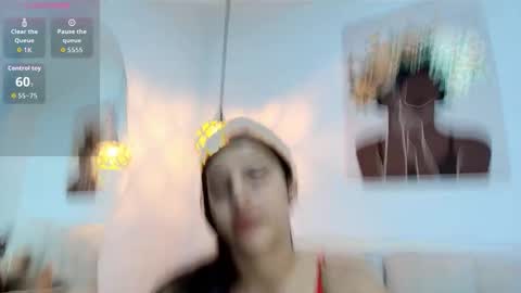 Snapshot of _alanajones_ chatting on 11-20-25, 11:10 ALANA online show from 11-20-25, 11:10