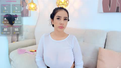 Snapshot of _alanajones_ chatting on 12-03-25, 02:26 ALANA online show from 12-03-25, 02:26