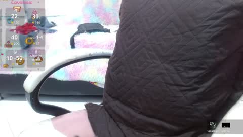 _alegriamartinez_ online show from 01-10-25, 01:20