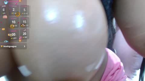 _alegriamartinez_ online show from 01-18-25, 02:23