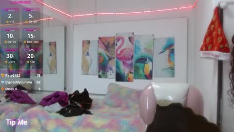 _alegriamartinez_ online show from 02-04-25, 07:33