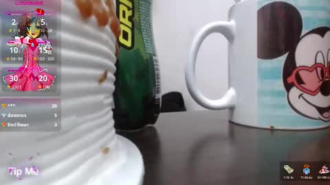 _alegriamartinez_ online show from 02-27-25, 09:47