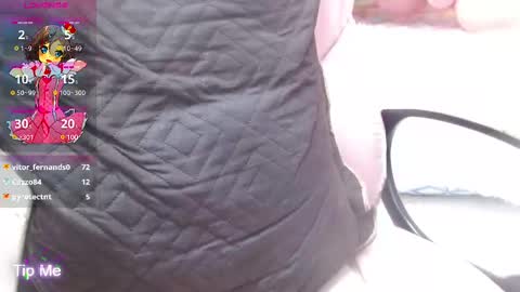 _alegriamartinez_ online show from 03-03-25, 07:49