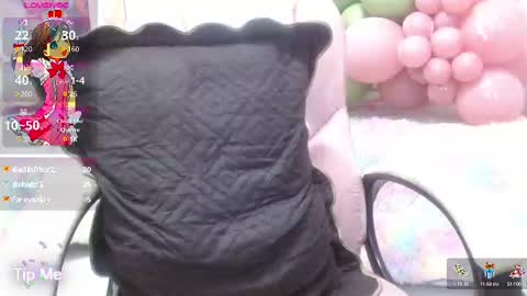 _alegriamartinez_ online show from 03-06-25, 03:45