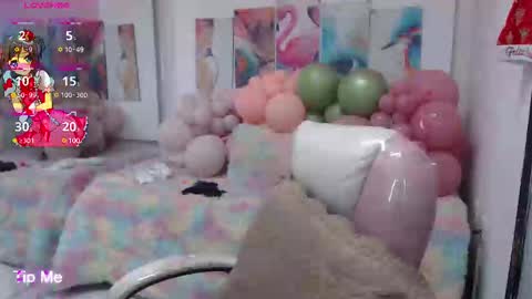 _alegriamartinez_ online show from 03-12-25, 12:47