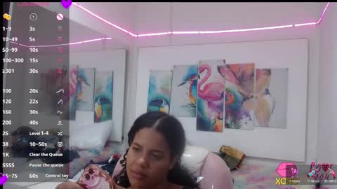 _alegriamartinez_ online show from 10-18-25, 07:14