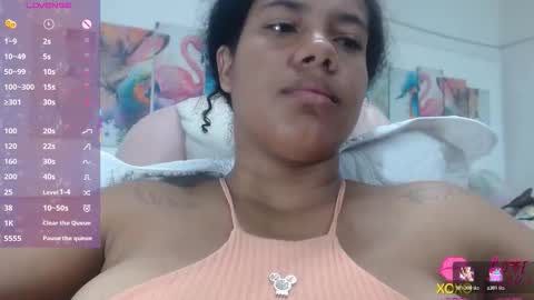 _alegriamartinez_ online show from 11-19-25, 04:18