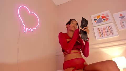 _aleja_x online show from 10-13-25, 11:43