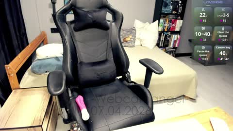 Aleksandra online show from 04-07-26, 04:29