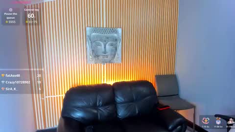 Alexander online show from 11-15-25, 04:03