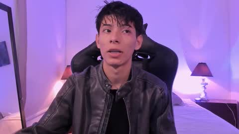 Alexander online show from 11-11-25, 12:27