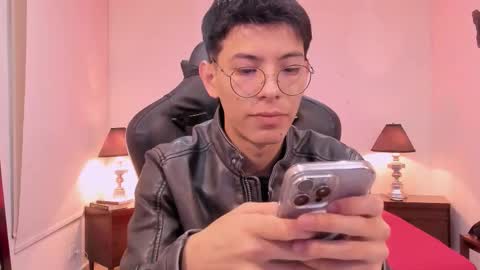 Alexander online show from 11-18-25, 12:53