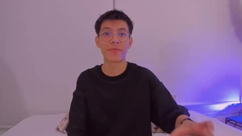 Alexander online show from 11-29-25, 04:48