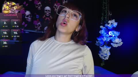 Alhanna online show from 10-15-25, 10:37