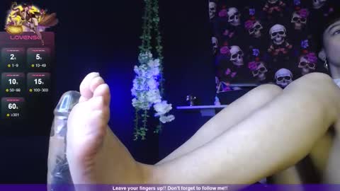 Alhanna online show from 11-21-25, 10:08